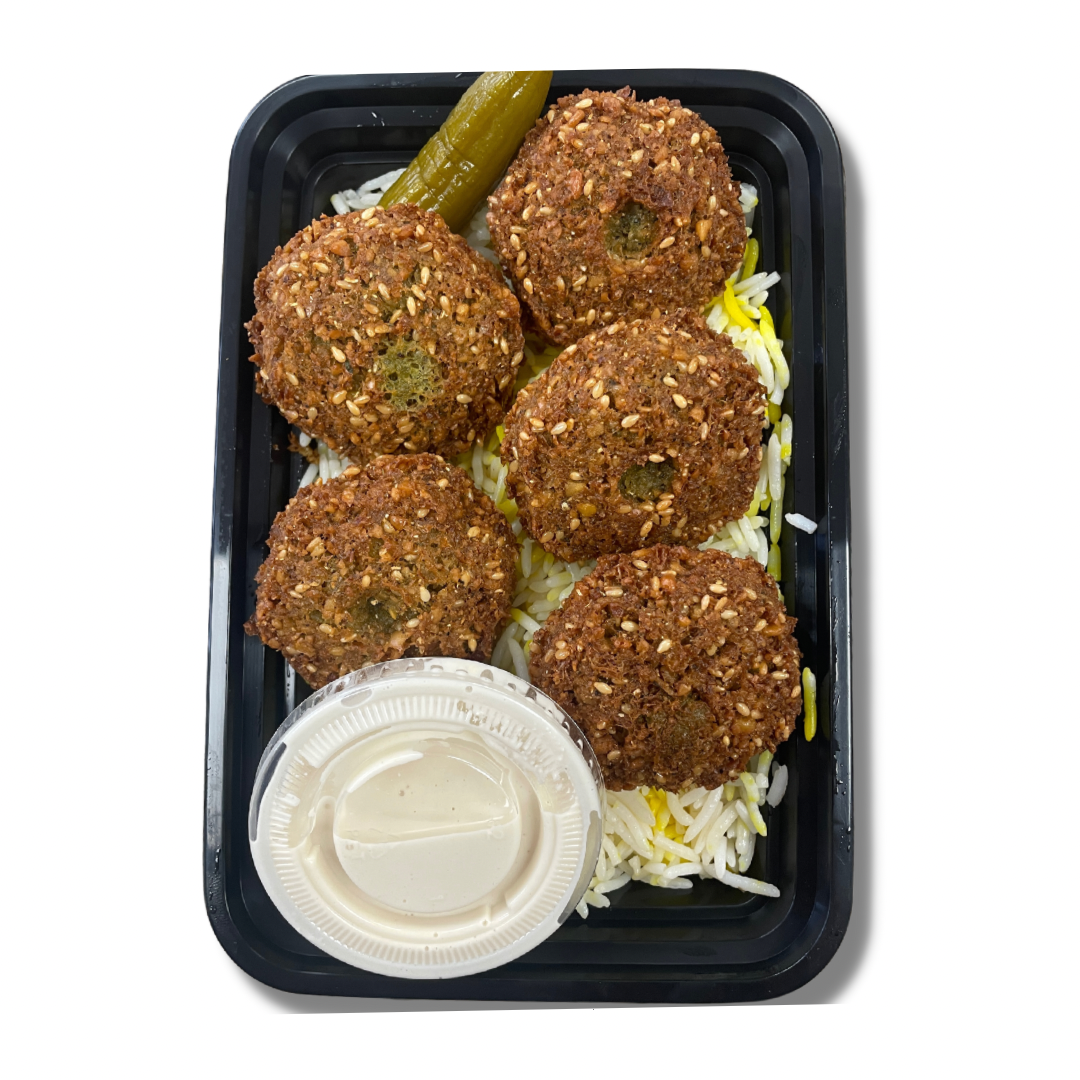 Falafel