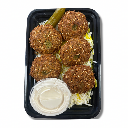 Falafel